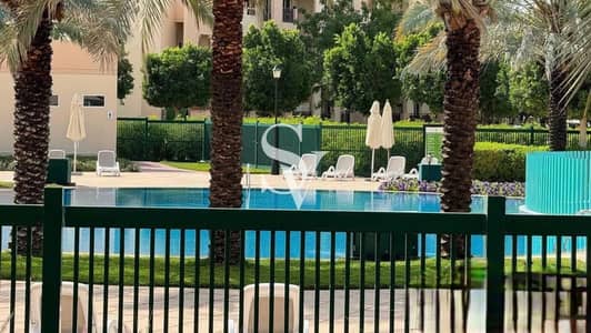 3 Bedroom Flat for Sale in Remraam, Dubai - SPACIOUS LAYOUT | RENTED | LOW FLOOR