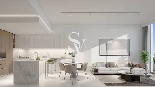1 Bedroom Apartment for Sale in Dubai Hills Estate, Dubai - High End | Spacious Layout | Handover 2025