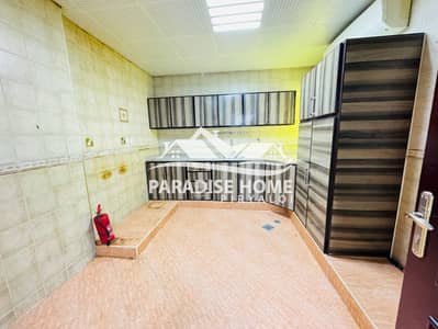2 Bedroom Apartment for Rent in Al Bahia, Abu Dhabi - 6D748328-7C65-4BF3-8480-9A4B6BDE6810. jpeg