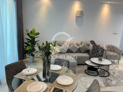 2 Bedroom Flat for Sale in Dubai Marina, Dubai - Stunning Marina View | With Maid Room | Exclusive