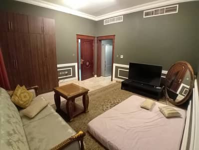 1 Bedroom Flat for Rent in Mohammed Bin Zayed City, Abu Dhabi - 1000082946. jpg