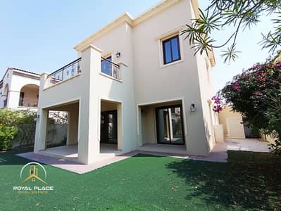 5 Bedroom Villa for Rent in Arabian Ranches 2, Dubai - IMG_20240228_135523. jpg