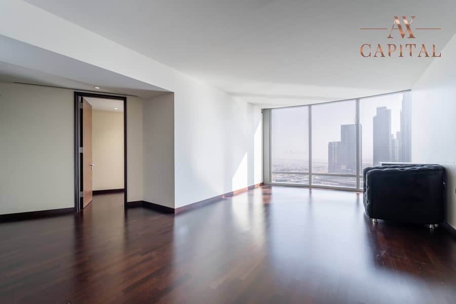 شقة في برج خليفة،وسط مدينة دبي 1 غرفة 3799999 درهم - 8694247