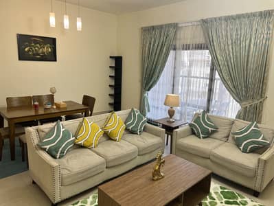 2 Cпальни Апартамент в аренду в Джумейра Гольф Эстейтс, Дубай - IMG-6164. jpg
