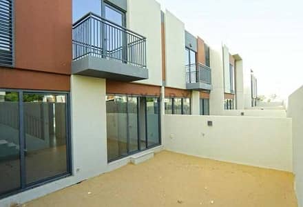 3 Bedroom Villa for Rent in Dubailand, Dubai - Close to Pool | Brand New | Single Row