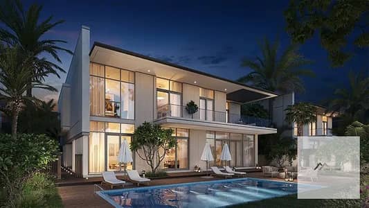 6 Bedroom Villa for Sale in Mohammed Bin Rashid City, Dubai - 1. jpg