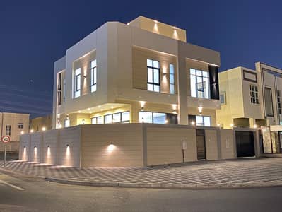 6 Bedroom Villa for Sale in Al Yasmeen, Ajman - WhatsApp Image 2024-03-03 at 8.46. 15 PM (1). jpeg