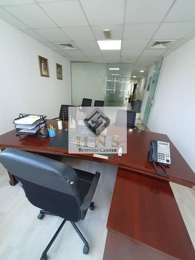 Office for Rent in Business Bay, Dubai - b6bf6719-afc6-4a6e-93d6-e6e68e2b0873. jpg