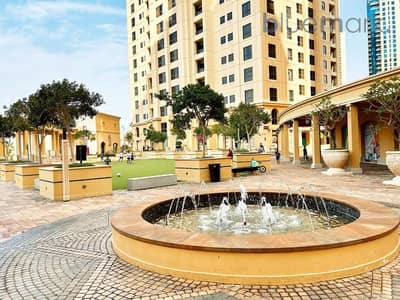 1 Bedroom Apartment for Rent in Jumeirah Beach Residence (JBR), Dubai - 459508195. jpg