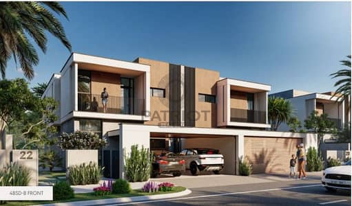4 Bedroom Villa for Sale in Al Furjan, Dubai - Screenshot 2024-03-04 130019. jpg