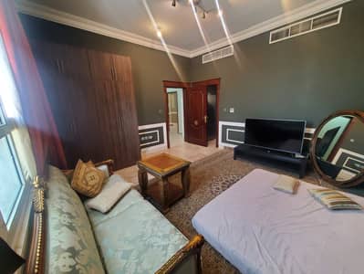 1 Bedroom Flat for Rent in Mohammed Bin Zayed City, Abu Dhabi - 20240304_110703. jpg