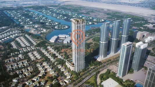 1 Bedroom Apartment for Sale in Jumeirah Lake Towers (JLT), Dubai - C2. jpg