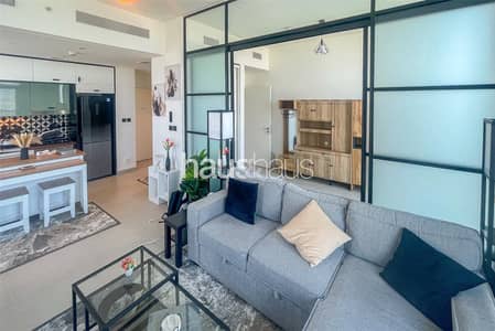 2 Bedroom Apartment for Rent in Dubai Hills Estate, Dubai - Corner Unit | Fully Furnished | Available Now