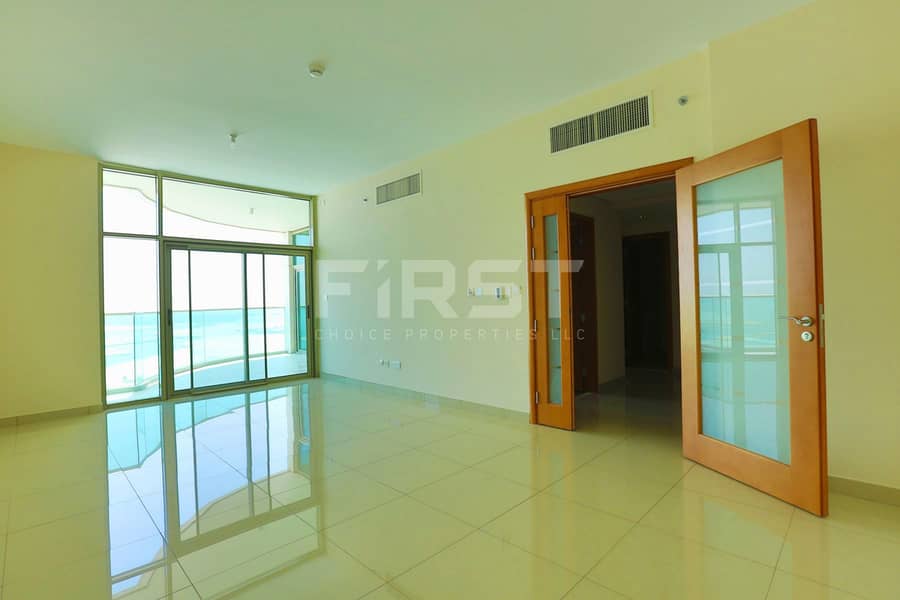 4 Internal Photo of 1 Bedroom Apartment in Beach Towers Shams Abu Dhabi Al Reem Island Abu Dhabi UAE (6). jpg