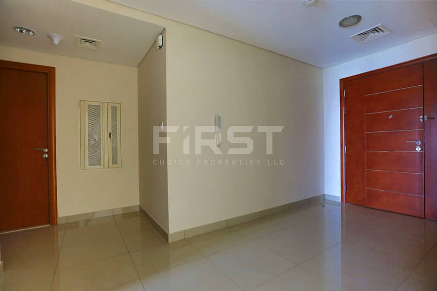 10 Internal Photo of 1 Bedroom Apartment in Beach Towers Shams Abu Dhabi Al Reem Island Abu Dhabi UAE (3). jpg