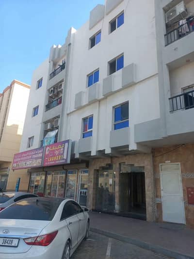 1 Bedroom Apartment for Rent in Al Mowaihat, Ajman - WhatsApp Image 2024-03-04 at 1.54. 41 PM (1). jpeg