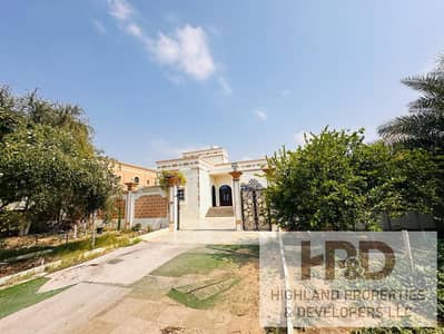 3 Bedroom Villa for Rent in Al Raqaib, Ajman - WhatsApp Image 2024-02-28 at 12.00. 43 PM (3). jpeg