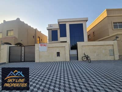 فیلا 4 غرف نوم للبيع في المويهات، عجمان - WhatsApp Image 2024-03-04 at 13.53. 07_7caf20c2. jpg