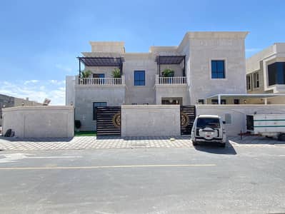 5 Bedroom Villa for Sale in Al Amerah, Ajman - WhatsApp Image 2024-03-03 at 8.24. 05 PM (1). jpeg