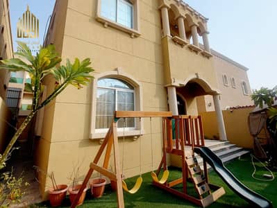 5 Bedroom Villa for Sale in Al Mowaihat, Ajman - 29766b2a-6c49-4f61-9aba-71eb36054405. jpg
