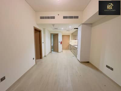 1 Bedroom Flat for Rent in Meydan City, Dubai - 1. jpg