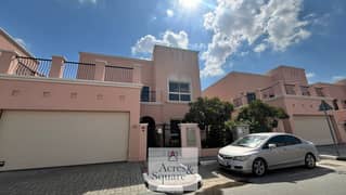 Luxurious gated community | 4 Bedroom | Tenanted