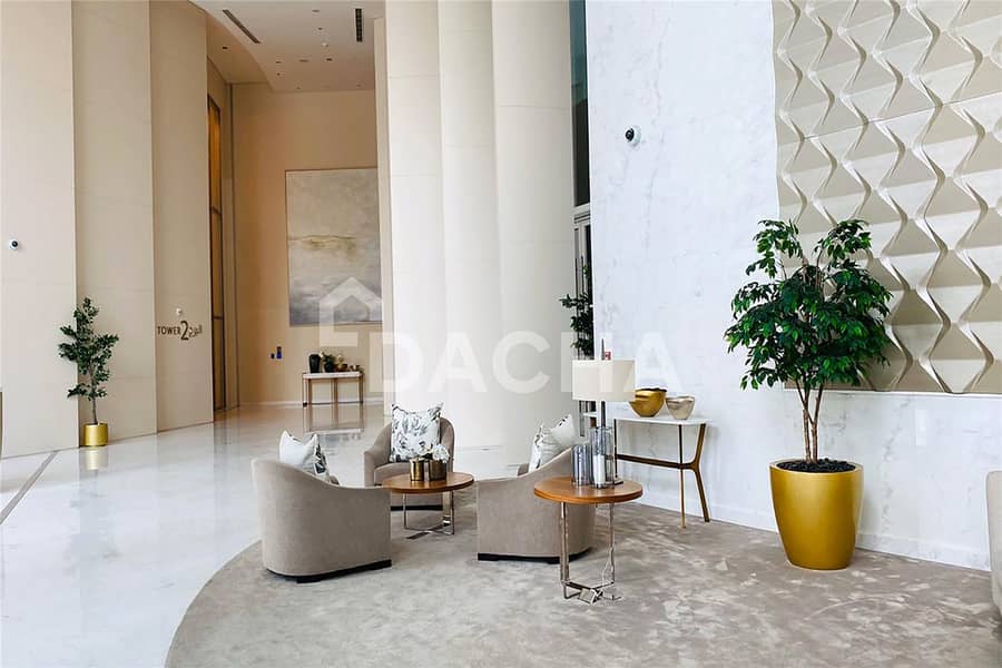Квартира в Дубай Даунтаун，Бурж Виста，Бурдж Виста 1, 3 cпальни, 7150000 AED - 8694982