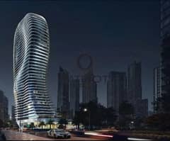 Private pool | High ROI | Burj Khalifa View | Prime Location  Investors Deal | Cannes Apartment