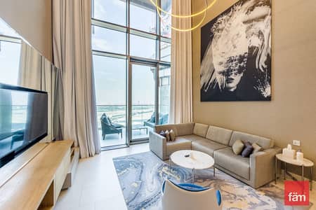 商业湾， 迪拜 1 卧室酒店式公寓待售 - 位于商业湾，迪拜SLS酒店公寓 1 卧室的酒店式公寓 3557763 AED - 8695059
