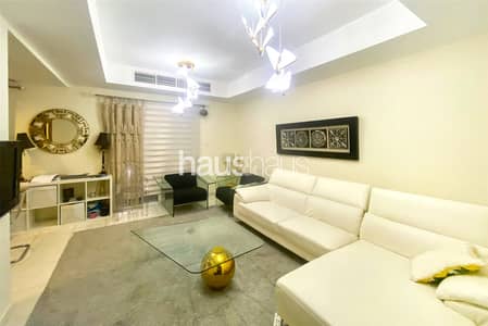 2 Bedroom Villa for Rent in The Springs, Dubai - Type 4M | Kitchen being Renovated | Unfurnished