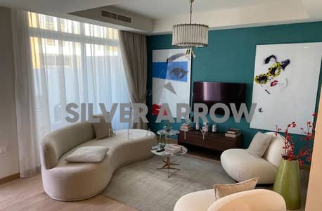 3 Bedroom Townhouse for Sale in DAMAC Hills 2 (Akoya by DAMAC), Dubai - Image 7. png
