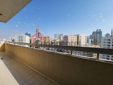 4 Bedroom Flat for Rent in Al Soor, Sharjah - 20240229_153349. jpg