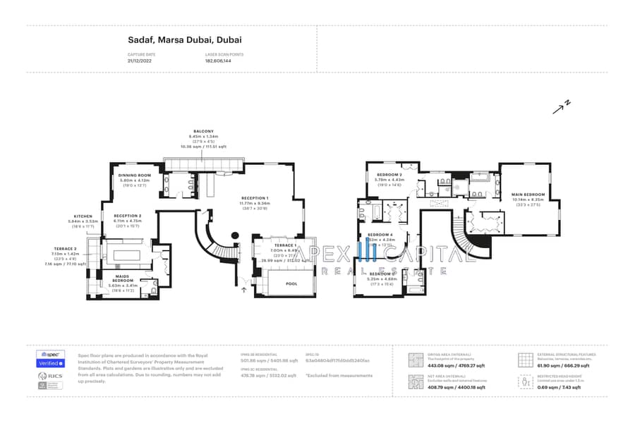 6 3801_Sadaf_4, Marsa Dubai-floorplan-2 (1). jpg
