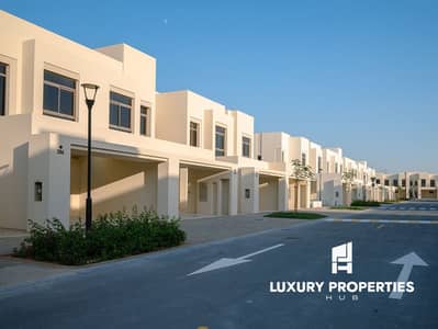 4 Bedroom Townhouse for Rent in Town Square, Dubai - WhatsApp Image 2024-03-04 at 2.25. 15 PM. jpg