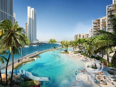 11 Bedroom Building for Sale in Dubai Creek Harbour, Dubai - IMG-20240304-WA0017. jpg