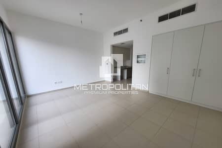 Studio for Sale in Town Square, Dubai - Peaceful Community | Modern Apartment | Rented