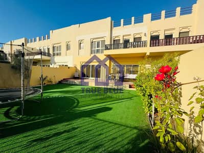 4 Bedroom Townhouse for Rent in Al Hamra Village, Ras Al Khaimah - 2. jpeg