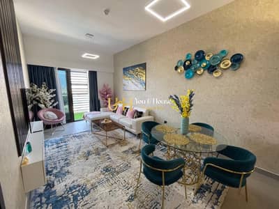 1 Bedroom Flat for Rent in Jumeirah Village Circle (JVC), Dubai - WhatsApp Image 2024-03-02 at 4.19. 47 PM. jpeg