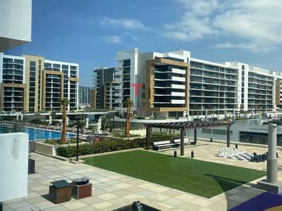 3 Bedroom Flat for Sale in Meydan City, Dubai - Prime Location | Corner Spacious Unit | BrightUnit