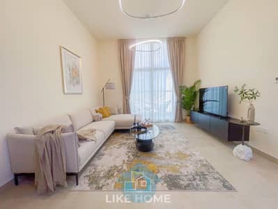 شقة 2 غرفة نوم للايجار في الفرجان، دبي - WhatsApp Image 2023-11-30 at 15.32. 29 (4). jpeg