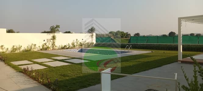 5 Bedroom Villa for Rent in Al Zorah, Ajman - WhatsApp Image 2023-12-11 at 01.18. 32. jpeg