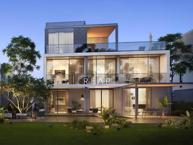 4 Bedroom Villa for Sale in Arabian Ranches 3, Dubai - SINGLE ROW | INDEPENDENT VILLA | ELIE SAAB TYPE A