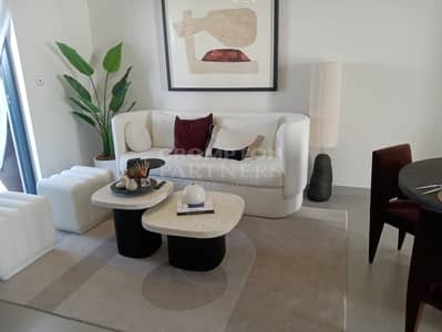 2 Bedroom Townhouse for Rent in Yas Island, Abu Dhabi - Brand New | Ready To Move In | Modern Style