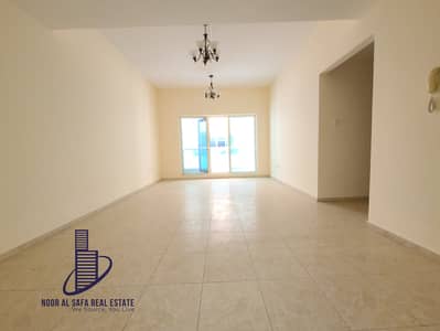 2 Bedroom Apartment for Rent in Al Taawun, Sharjah - 20240304_105613. jpg