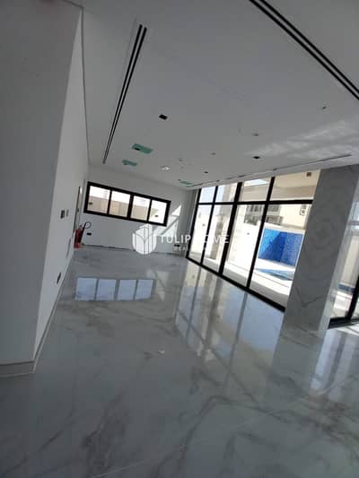 阿尔弗雷德街区， 迪拜 5 卧室别墅区待售 - IMG-20240304-WA0047. jpg