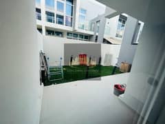 Beautiful 3 Bedroom Single Row Townhouse Available For Rent.