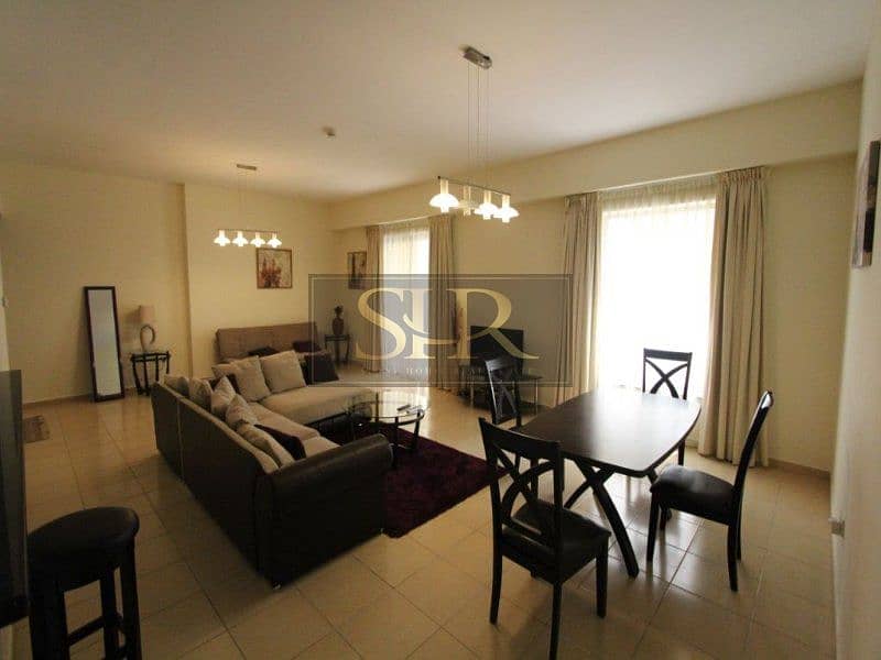 Huge Layout | Furnished | Canal View | Best Price