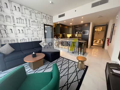 1 Bedroom Flat for Rent in Business Bay, Dubai - IMG_7806D. jpg