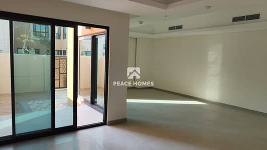 3 Bedroom Townhouse for Sale in Al Rahmaniya, Sharjah - READY TO MOVE | RESALE | 50% off on electricity bill| zero service charge for 5 years
