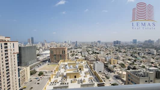 2 Bedroom Flat for Sale in Al Sawan, Ajman - 1d4b00bf-4189-4670-895d-2682506d545c. jpg